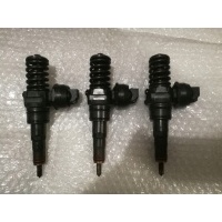 Форсунки форсунки volkswagen 1.4 tdi 038130080x