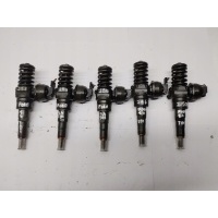 Форсунки форсунки volkswagen поло 4 iv 1.4 tdi 038130080x
