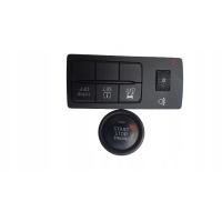 Переключатель старт стоп tcs off i - stop сет mazda 3 bm cx5 ka1f66170
