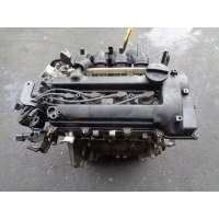 Двигатель hyundai i20 1.2 16v g4la 2010r 80k без фаз kia