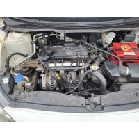 Hyundai i20 1.2 рестайлинг 2013 г. g4la 86 л.с. двигатель с фазами