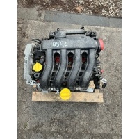 Двигатель renault megane 1.6 16v k4m - 866