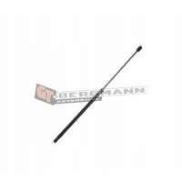 2× gt - bergmann gt72 - 027 шток крышки багажника багажника