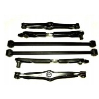 Mazda 323 323f bg 89 - 94 рычаг тяга задняя 6szt