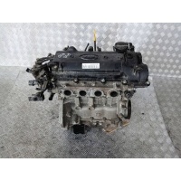 Kia рио iii iv hyundai i20 двигатель 1.2 16v g4la 2012r