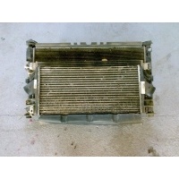 Chrysler sebring 07 - 12 2.0 crd радиатор радиаторы