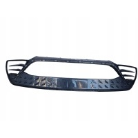 Seat cupra born 10e805903c решётка бампера центральная юбка решетка радиатора