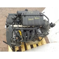 Hyundai i10 i20 1.2 16v 77km двигатель g4la 52 тысяч л.с.