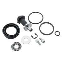 Nty ezc - vw - 429 комплект ремонтный , суппорт тормоза