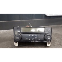 8200371295 панель управления вентилятора renault лагуна ii