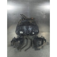 Subaru forester iii sh 08 - 13 бачёк топлива бак 2.0