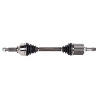 Привод левая форд transit 2.2 tdci 2012 - - > / 2.0 ecoblue 2016 - - a.t. , l=740mm
