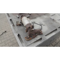 Катализатор nissan мурано z52