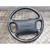 Руль подушка audi 80 b4 4a0419091e