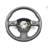 Руль кожа кожаная multifunkcja skoda октавия iii 5e 5e0419091r