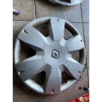 Колпак renault oe оригинальные 16 