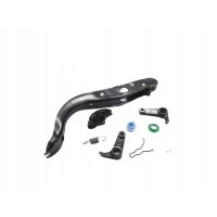 Педаль сцепление renault clio i oe 7701467400