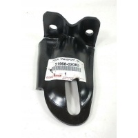 Avensis t27 универсал фаркоп крепление 51968 - 02080