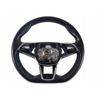 Руль skoda октавия iv составляет 5e3419093ar
