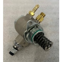 Насос топлива volkswagen 03c127026r potestowa