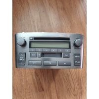 Магнитола oe 86120 - 05080 toyota avensis