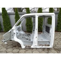Renault mascott 99 - 10 порог отправка b левый