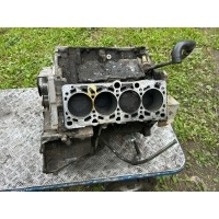Двигатель низ без головок blok двигателя audi a8 d2 a6 s6 c5 4.2 v8 aqf ars пгс