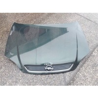Капот opel astra ii г z359