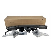 Новый oryginalny фаркоп citroen ds7