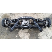 Подвеска задняя задняя audi q3 83a ufz 0cq525010t