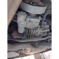 Skoda karoq 4x4 механизм дифференциальная haldex 0cq52501c