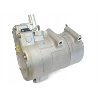 Компрессор кондиционера volvo v60 d5 2.4d hybrid 36011308