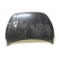 Hyundai ix35 09 - 13 1k капот крышка двигателя