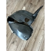 Подкрылок skoda superb 3 iii левый передняя оригинал новый 3v0809957