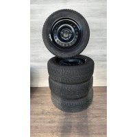 Колёса sportage iii sorento ii optima ceed ii iii тусон ii iii 205 / 60r16 zim