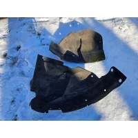 Renault scenic iv 4 подкрылок передняя правое 638423973r набор хороший