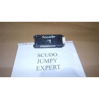 Блок блок управления bluetooth scudo jumpy expert ii 9662258380 s122288001