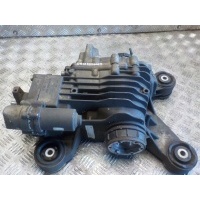 Мост haldex volkswagen passat b8 arteon 0cq525010m