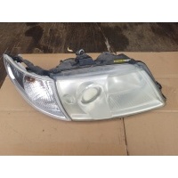 Saab 9 - 5 фара bi - xenon правый переднего европа комплект