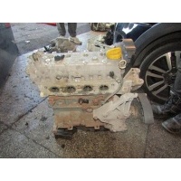 Двигатель 1.4 16v fiat типо ii doblo ii 843a1000