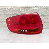 Фонарь AUDI A3 Хэтчбек 5 дверей 2007 8P4945095G