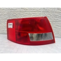 Фонарь AUDI A4 Кабриолет 2004 8H0945095