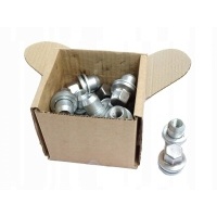 X20 новые гайки колёса дисков aluminiowych range rover спорт - 2012 lr068126e