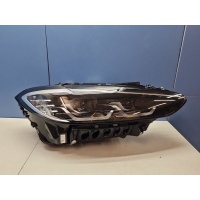 Фара правая BMW 4 G22 G23 2020- 63119851036