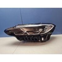 Фара левая BMW 4 G22 G23 2020- 63119851035