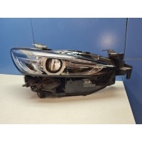 Фара правая Mazda 6 GJ 2013-2019 GSJ451031A
