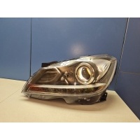Фара левая Mercedes C-klasse W204 2007-2015 A2048203939