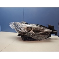 Фара правая Mazda 6 GJ 2013-2019 GSJ451031A