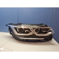 Фара правая Volkswagen Tiguan 2017- 5NB941114C