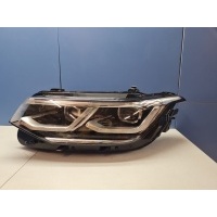 Фара левая Volkswagen Tiguan 2017- 5NB941113C